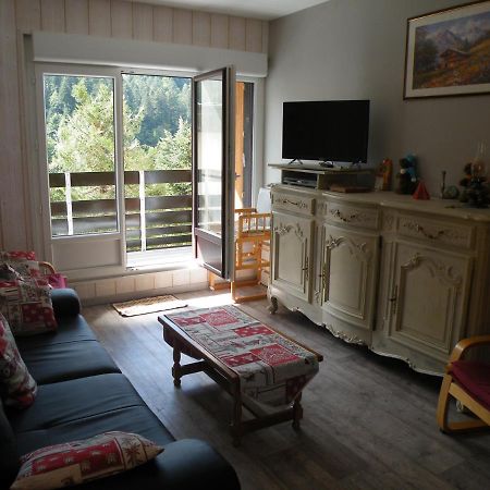 Appartement A La Montagne ,Vue Sur Les Pistes La Bresse Esterno foto