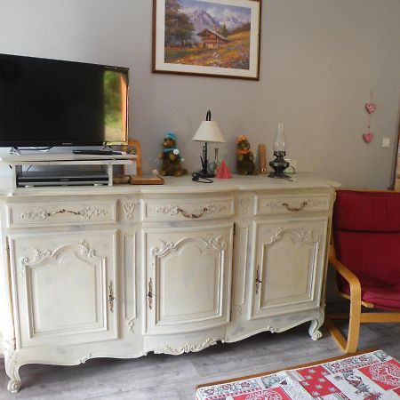 Appartement A La Montagne ,Vue Sur Les Pistes La Bresse Esterno foto