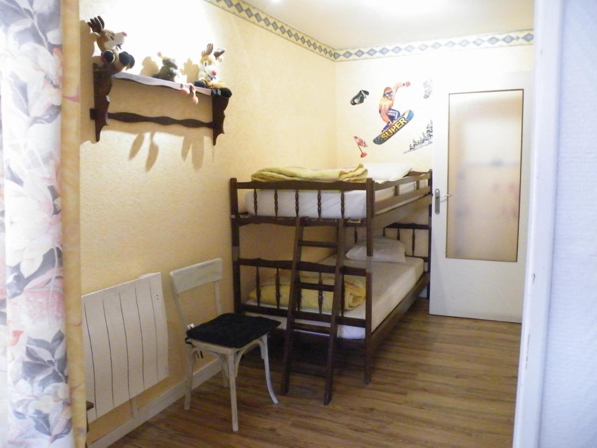 Appartement A La Montagne ,Vue Sur Les Pistes La Bresse Esterno foto