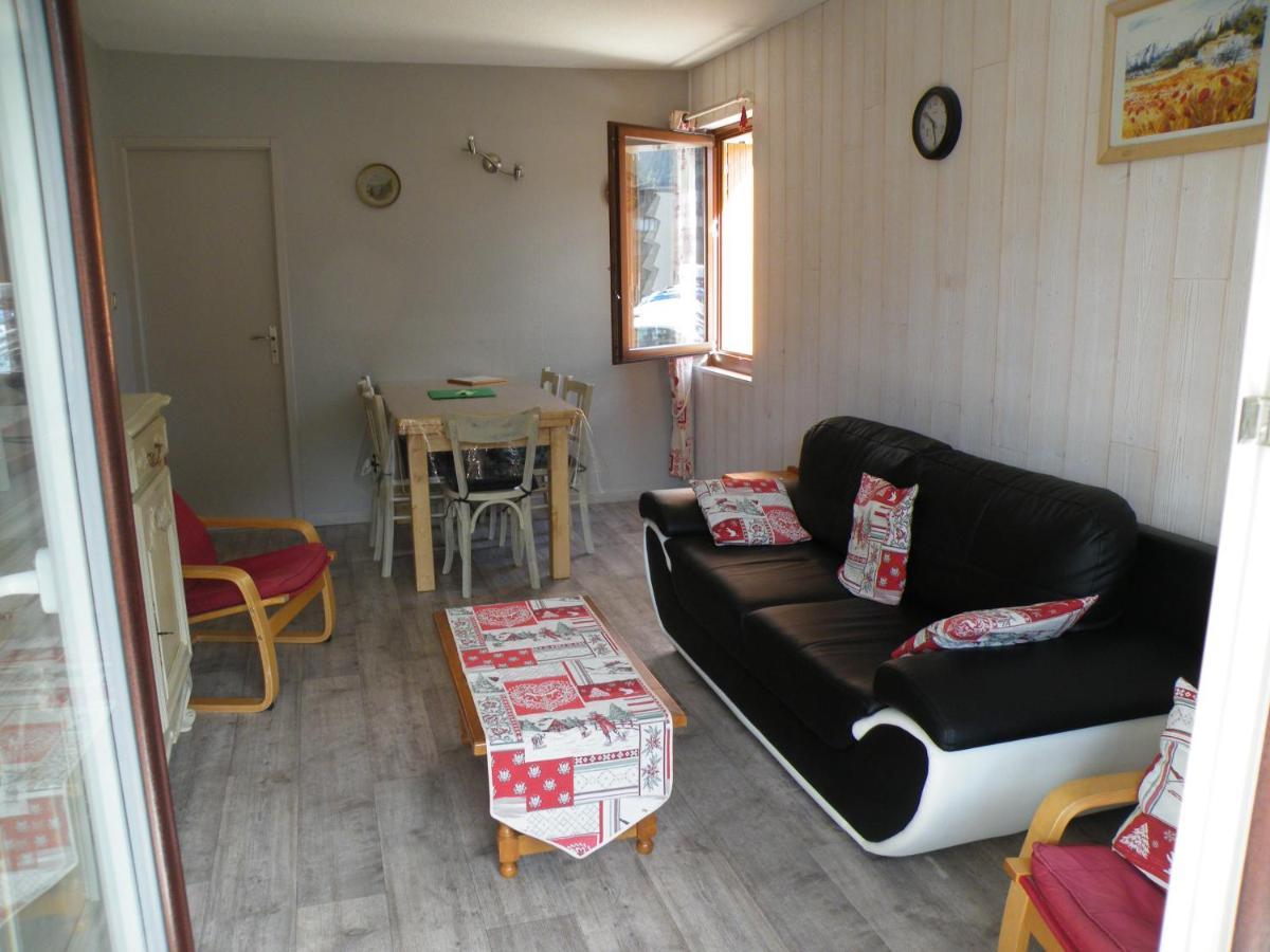 Appartement A La Montagne ,Vue Sur Les Pistes La Bresse Esterno foto