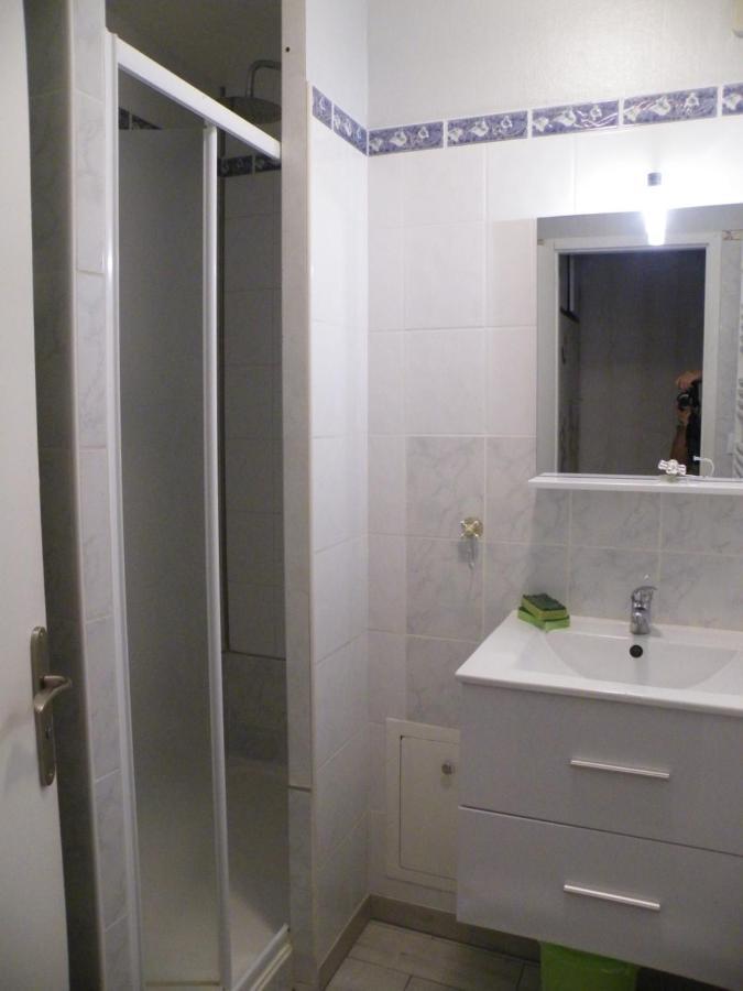 Appartement A La Montagne ,Vue Sur Les Pistes La Bresse Esterno foto